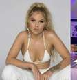 Após publicação de Anitta e Luísa Sonza, o Oxford Languages mudou a definição de 'patroa' e 'mulher solteira'   Foto: Jonathan Wolpert | Multishow / Divulgação / Estadão