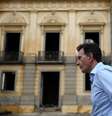 Prefeito do Rio, Marcelo Crivella
03/09/2018
REUTERS/Pilar Olivares  Foto: Reuters