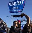 Candidato tenta superpor êxitos econômicos a fiascos na pandemia  Foto: DW / Deutsche Welle