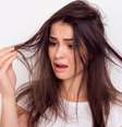 Cabelo danificado: 5 práticas que prejudicam os fios  Foto: Shutterstock / Alto Astral