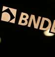 Logotipo do BNDES. 8/1/2019. REUTERS/Sergio Moraes  Foto: Reuters