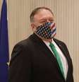 Mike Pompeo fará visita ao Brasil e a outros três países da América do Sul  Foto: EPA / Ansa - Brasil