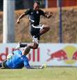 Sem vencer há seis jogos, Red Bull Bragantino tenta iniciar reação contra o Ceará.  Foto: Reprodução/Twiter / Estadão