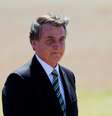 Presidente Jair Bolsonaro. 7/9/2020. REUTERS/Adriano Machado  Foto: Reuters