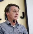 Bolsonaro passará por cirurgia na próxima sexta-feira em SP  Foto: Flickr/ Palácio do Planalto / Divulgação