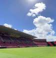 Ilha do Retiro, casa do Sport  Foto: Twitter / Sport Recife / Estadão