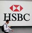 HSBC anuncia compra de braço britânico do falido SVB pelo valor simbólico de 1 libra  Foto: Reuters