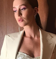 Marina Ruy Barbosa (Foto: @marinaruybarbosa/Instagram/Reprodução)  Foto: Elas no Tapete Vermelho