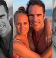 Anna Westerlund e Pedro Lima foram casados por 20 anos  Foto: Reprodução