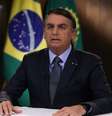 Presidente Jair Bolsonaro discursou na Assembleia Nacional da Organização das Nações Unidas, na manhã desta terça-feira (22/9)  Foto: Marcos Corrêa/PRESIDÊNCIA DA REPÚBLICA / BBC News Brasil