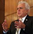 Presidente da Petrobras, Roberto Castello Branco. REUTERS/Sergio Moraes  Foto: Reuters