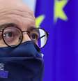 Charles Michel teve contato com caso positivo de coronavírus  Foto: EPA / Ansa - Brasil