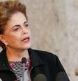 Impeachment de Dilma Rousseff fez com que possibilidade de queda de um governante se tornasse mais concreta, avaliam especialistas  Foto: Roberto Stuckert Filho/PR / BBC News Brasil