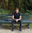 Líder de oposição Alexei Navalny posa para foto sentado em banco
23/09/2020
Instagram @NAVALNY/Social Media via REUTERS  Foto: Reuters