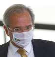 Ministro da Economia, Paulo Guedes, em Brasília
16/09/2020 REUTERS/Adriano Machado  Foto: Reuters
