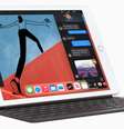 Apple iPad de 8ª geração  Foto: Tecnoblog
