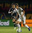 Botafogo segura empate com o Vasco e avança na Copa do Brasil  Foto: Vitor Silva / Botafogo