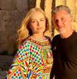 Angélica e Luciano Huck se casaram em outubro de 2004.  Foto: Instagram/@angelicaksy / Estadão