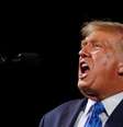 Ptesidente dos EUA, Donald Trump, em Jacksonville, Flórida
24/09/2020 REUTERS/Tom Brenner  Foto: Reuters