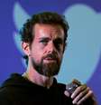 Presidente do Twitter, Jack Dorsey. 12/11/2018. REUTERS/Anushree Fadnavis  Foto: Reuters