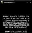 (Foto: Reprodução)  Foto: Gazeta Esportiva