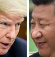 Tensão entre as duas potências coloca o mundo em alerta  Foto: Getty Images / BBC News Brasil