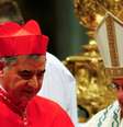 Cardeal Giovanni Angelo Becciu, uma das figuras de maior escalão dentro do Vaticano, renunciou inesperadamente ao seu cargo e título  Foto: Reuters / BBC News Brasil