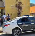 Polícia prendeu homem no bairro de Valença, no município do Rio das Flores  Foto: Polícia Civil/Divulgação / Estadão Conteúdo