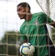 Foto: Divulgação/Fluminense  Foto: Gazeta Esportiva