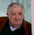 Mujica anuncia que cumprirá mandato até outubro e deixará vida pública  Foto: ANSA / Ansa