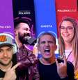 Extra Life acontece no dia 10 de outubro e reúne influenciadores e speedrunners profissionais.   Foto: Divulgação