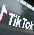 Logotipo do TikTok. 15/9/2020.   REUTERS/Mike Blake  Foto: Reuters