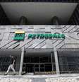 Sede da Petrobras no Rio de Janeiro. REUTERS/Sergio Moraes  Foto: Reuters
