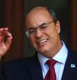 Governador afastado Wilson Witzel
28/08/2020
REUTERS/Pilar Olivares  Foto: Reuters