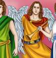 Dia dos Arcanjos: rituais de Miguel, Gabriel e Rafael para proteção e glória  Foto: Alto Astral