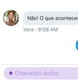 Twitter grava DM por voz / Imagem: Divulgação / Twitter  Foto: Tecnoblog