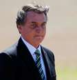 Segundo jornal Folha de S.Paulo, Kassio Nunes será o indicado do presidente Jair Bolsonaro ao STF  Foto: Reuters / BBC News Brasil
