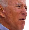 Joe Biden em Cleveland
30/09/2020 REUTERS/Mike Segar  Foto: Reuters