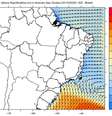  Foto: Climatempo