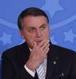 Jair Bolsonaro indicou mudança nos líderes do governo  Foto: Gabriela Biló / Estadão Conteúdo