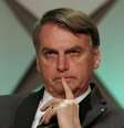 Bolsonaro ataca ONGs: "Comandam crimes ambientais no Brasil"  Foto: fdr