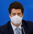 Desde o começo da gestão, Ricardo Salles criou regras mais favoráveis para infratores ambientais  Foto: Reuters / BBC News Brasil