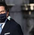 O primeiro-ministro da Itália, Giuseppe Conte, proporá prorrogação do estado de emergência ao Parlamento  Foto: ANSA / Ansa