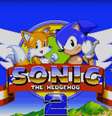 Sonic 2 trouxe diversas inovações para a franquia de sucesso.  Foto: Reprodução/Sega