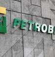 Logo da Petrobras na fachada da sede da empresa no Rio de Janeiro. REUTERS/Sergio Moraes  Foto: Reuters