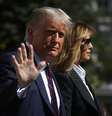 Presidente dos EUA, Donald Trump, em Washington
29/09/2020 REUTERS/Leah Millis  Foto: Reuters