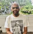 Gilberto Gil abre série do Sesc Pinheiros, "Muito Prazer, Meu Primeiro Disco"  Foto: Divulgação
