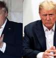 Trump e Boris Johnson têm muito em comum  Foto: Reuters/ EPA / BBC News Brasil
