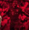 Após três anos, Douglas Costa volta ao Bayern de Munique  Foto: Foto: Reprodução / Estadão Conteúdo
