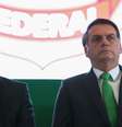 Moro pede que depoimento presencial de Bolsonaro seja mantido  Foto: Reuters